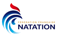 Fournisseur officiel de la fédération francaise de natation